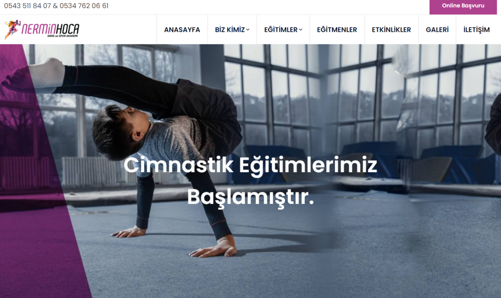client